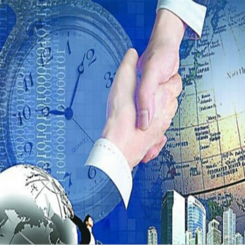 層面的利好(hao)政策将推動(dong)儀器儀表進(jin)出口市場煥(huan)發新機