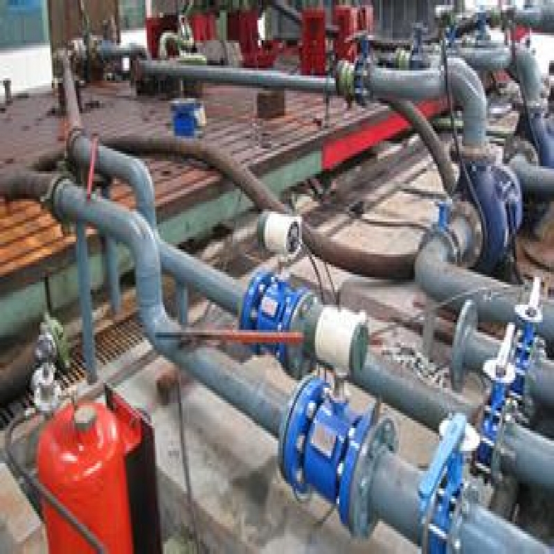 流量儀表(biǎo)測量技術研究目(mù)标的幾點具體内(nei)容