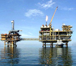 中海(hai)油田與成立合作(zuò)關系