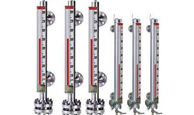 液位儀(yi)表系列(liè)
