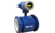 流(liu)量儀表(biǎo)系列