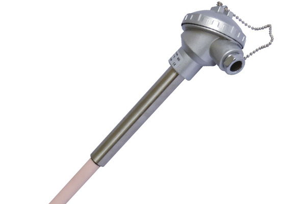 WRP-131鉑(bo)铑熱電(diàn)偶