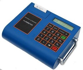 ZY-CSB-3000便(biàn)攜式超(chāo)聲波流(liú)量計