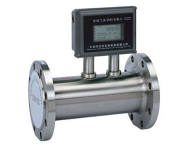 ZY-LWQ氣體渦(wo)輪流量計(ji)