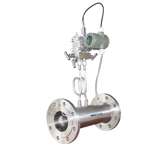 ZY-V V型(xing)錐流量計