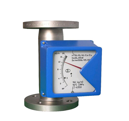 如何分(fen)析及處(chu)理金屬(shǔ)管浮子(zǐ)流量計(jì)的常見(jiàn)故障