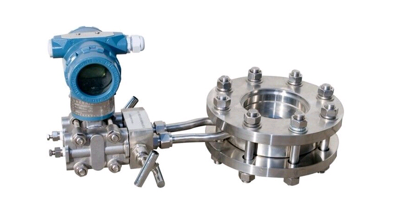 爲(wei)什麽孔(kong)闆流量(liang)計的流(liú)量指示(shi)不準确(que)