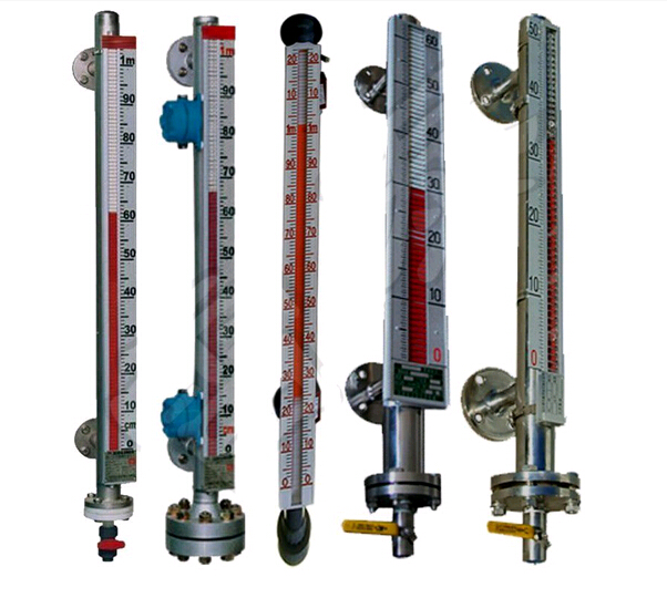 磁(cí)翻闆液位計組成(chéng)的智能量油儀在(zai)單井量油中的應(yīng)用分析