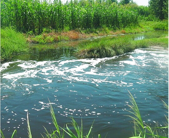 污水(shui)處理行業設(shè)備 哪些上市(shì)企業你知道(dào)嗎