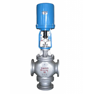 ZY-ZDLM電動套筒(tǒng)調節閥