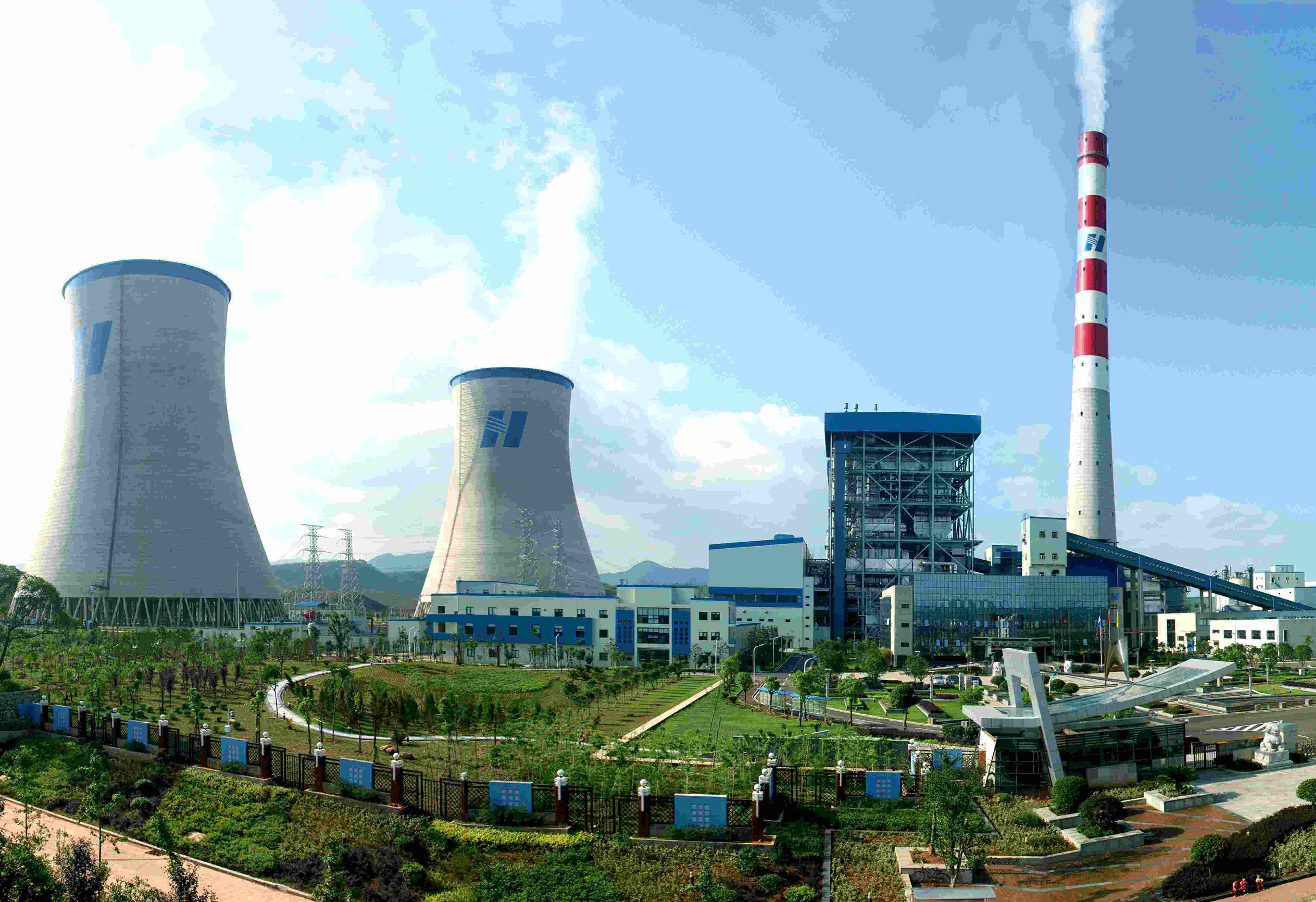 煤(méi)電項目被(bèi)嚴控 儀表(biao)企業面臨(lín)挑戰和轉(zhuan)型