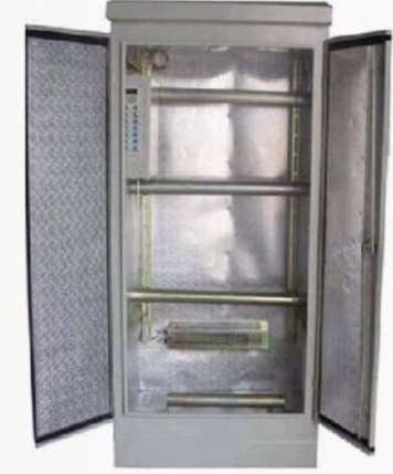 蒸汽伴(ban)熱儀表保溫(wen)箱