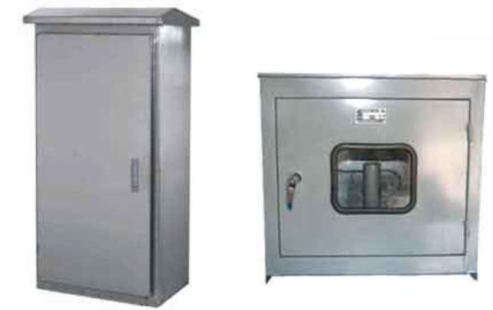 不鏽(xiù)鋼儀表保護(hù)箱