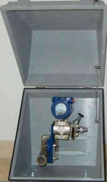 變送器儀表(biao)箱