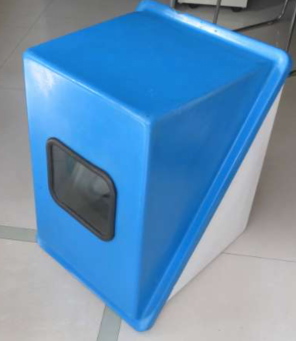 玻璃鋼儀表(biao)保溫箱