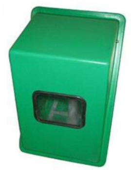 玻(bō)璃鋼儀表保(bǎo)護箱