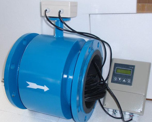 分(fèn)體型電磁流(liú)量計損壞的(de)主要原因有(yǒu)哪些