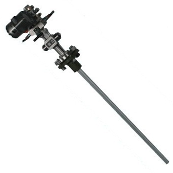 ZY-HLV威(wei)力巴流量計