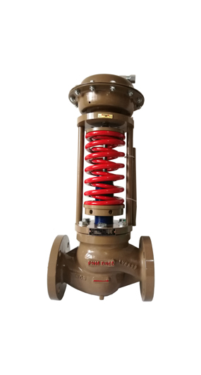 ZZY自力式壓(yā)力調節閥(fa)