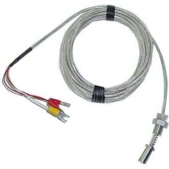 WZCM/PM端面(mian)熱電阻