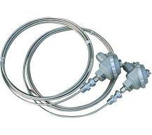 WRK铠裝熱(re)電偶