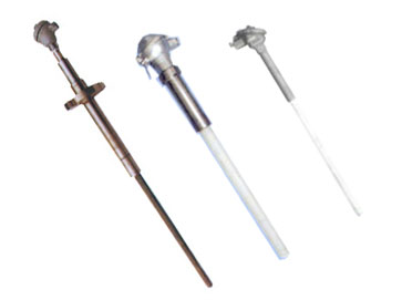 WRPF高溫防(fáng)腐熱電(diàn)偶