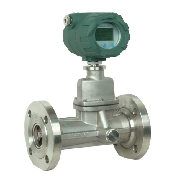 ZY-LUX旋進旋渦氣(qì)體流量計