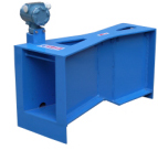 ZY-CSB-MQ超聲波明(ming)渠流量計