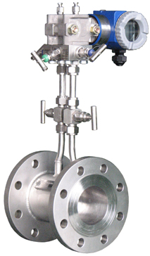 ZY-LG 一(yi)體化孔闆流(liu)量計