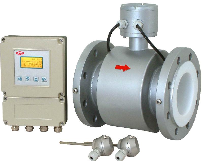 ZY-LDE-R電(diàn)磁熱量(liang)表