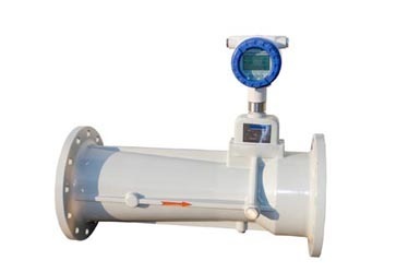 測量天然(ran)氣旋進漩渦流(liu)量計所具備的(de)要素