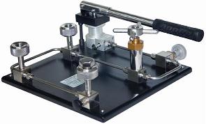 ZY-YFT-2000Q台式氣壓(yā)壓力泵