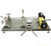 ZY-4000手動液(yè)壓源