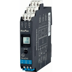 ZY-DLSR-EX-9電壓(ya)信号輸入?單/雙(shuāng)通道安全栅