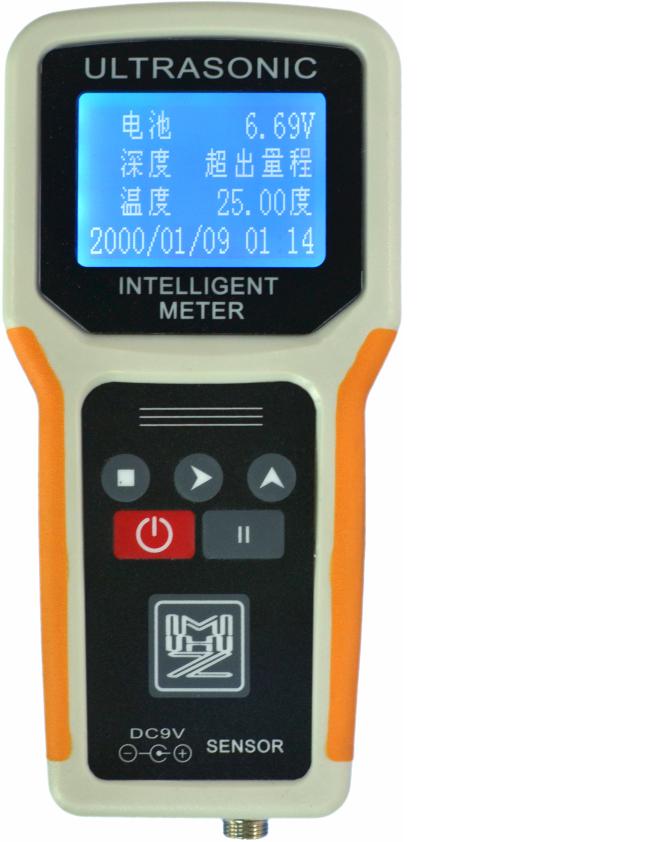 ZY-CSB-SSY手(shǒu)持式超(chao)聲波水(shuǐ)深儀