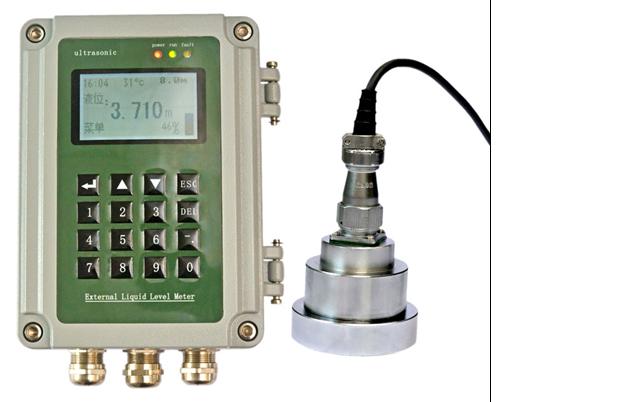 ZY-CSB-YWJ-WT外貼(tie)式超聲波液(ye)位計