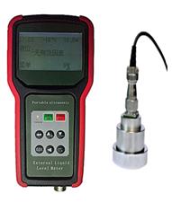 ZY-SCS-YWJ-WT手持式(shi)外貼超(chao)聲波液(ye)位計